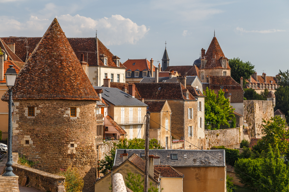 Avallon Morvan sh 1157939890, Morvan