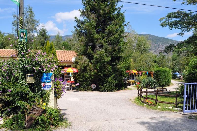 Camping Le Rotja Frankrijk, Prachtig gelegen campings in Frankrijk