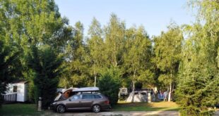 Camping Le Rotja Pyrenees Orientales 1, Natuurhuisje Lot-et-Garonne