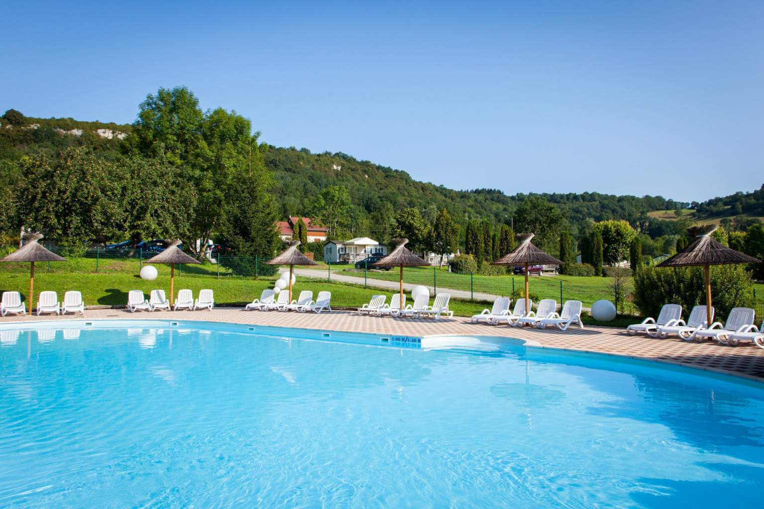 Domaine De LEpinette Jura