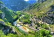 Gorges du Tarn Cevennen sh 17782021 1, skigebieden in de Franse Alpen