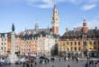 La Grande Place Lille sh 262736003, bezienswaardigheden Colmar