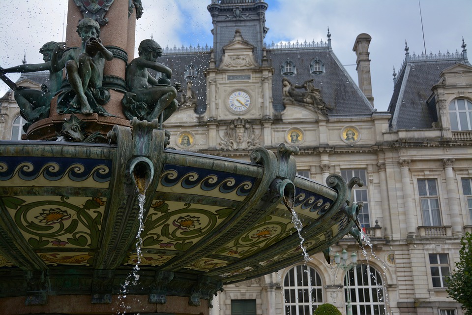 Limoges Limousin PX