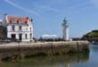 Sauzon 1, Pays de la Loire