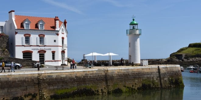 Sauzon 1, Bezienswaardigheden in de Haute-Garonne