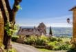 Turenne Limousin PX, Vogezen