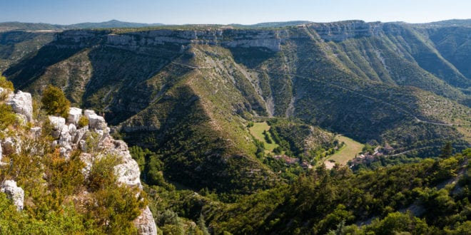 shutterstock 61623226, Bezienswaardigheden in de Lozère