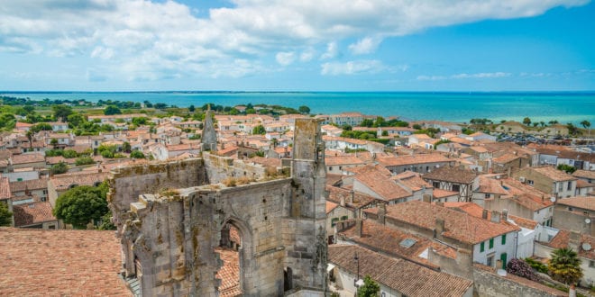 le de Ré Charente Maritime sh 304019660, Hoogtepunten van Île d'Oléron