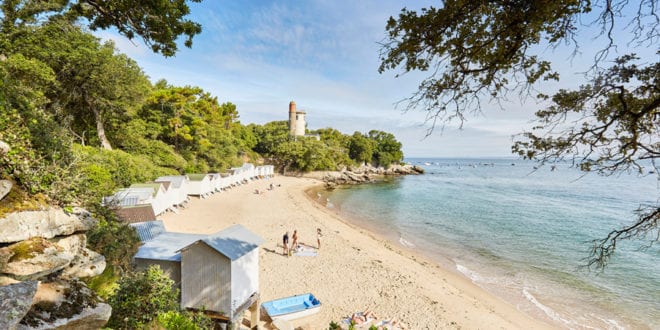 Bois de la Chaise alamoureux, bezienswaardigheden op Corsica