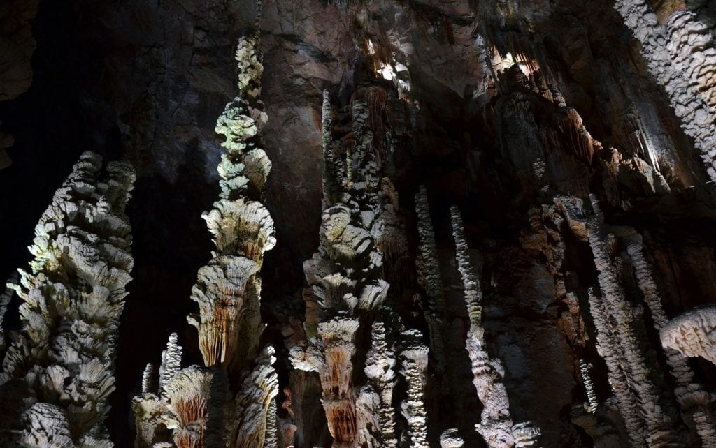 Grot van Aven Armand Lozère PX, Bezienswaardigheden in de Lozère