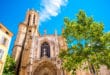 Kathedraal van Saint Sauveur Aix en Provence shutterstock 493453018,