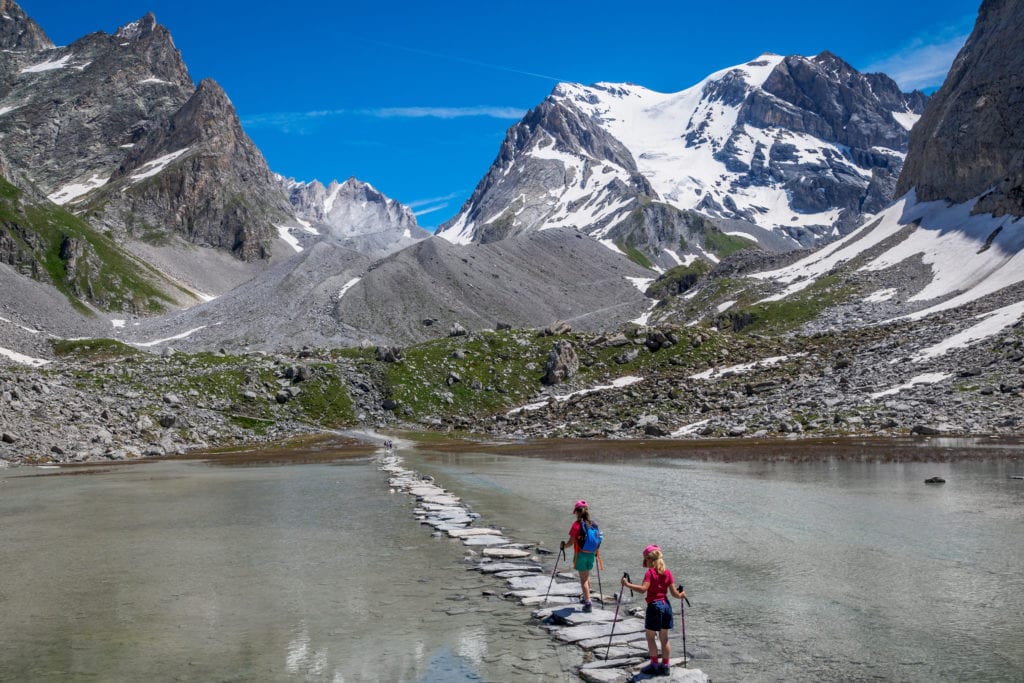 Parc National de la Vanoise FRanse Alpen SH 1327866470,