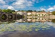 Confolens Charente shutterstock 1408035335, campings in Noord-Frankrijk
