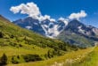 Parc National des Écrins Hautes Alpes shutterstock 698947780, kamperen in zuid-frankrijk