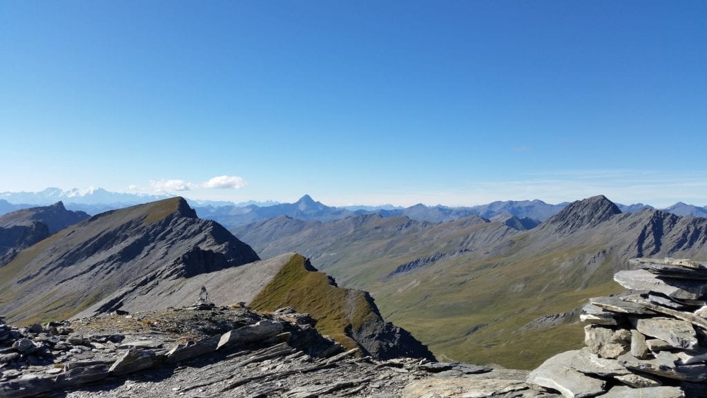 Parc Naturel Régional du Queyras Franse Alpen PX, Bezienswaardigheden in de Hautes-Alpes