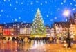 Strasbourg Alsace shutterstock 708873193, glamping en safaritenten in de Drôme