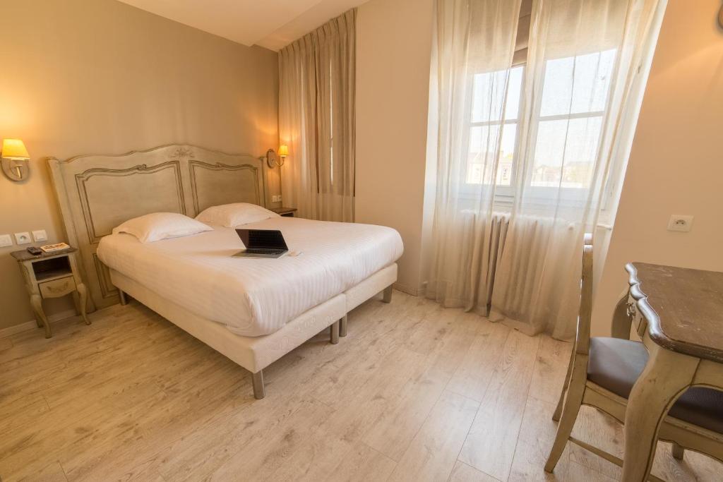 Hotel Les Poemes de Chartres 1 booking, Frankrijk