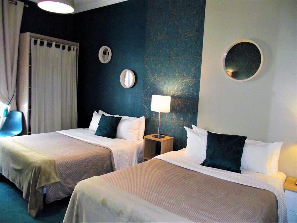 Hotel Mondial Tours 1024x768