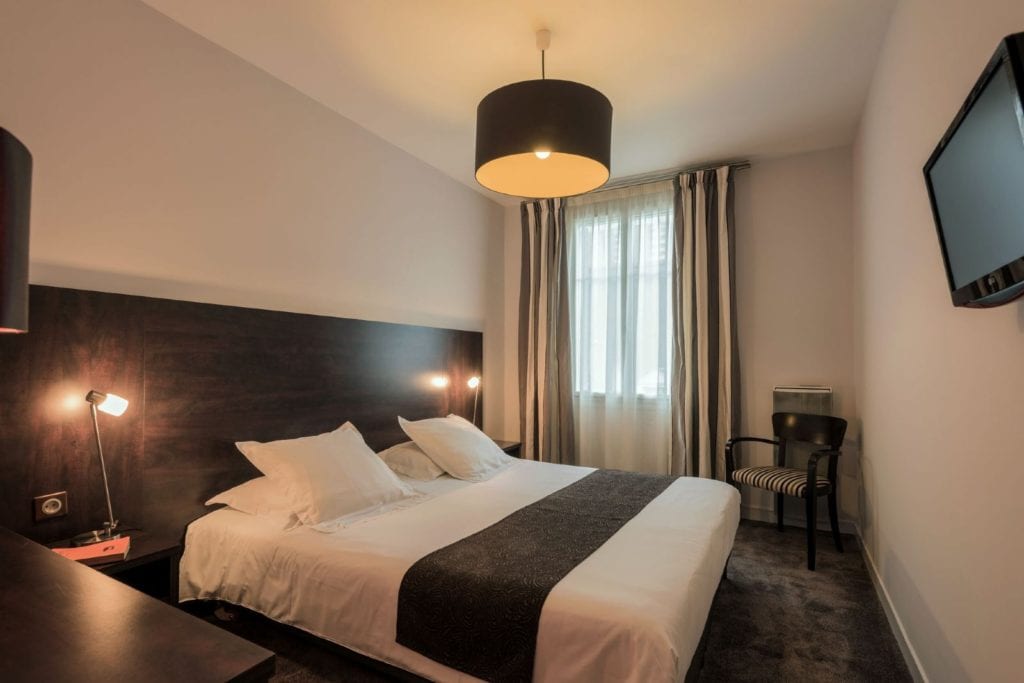 Hotel Ronsard Tours,