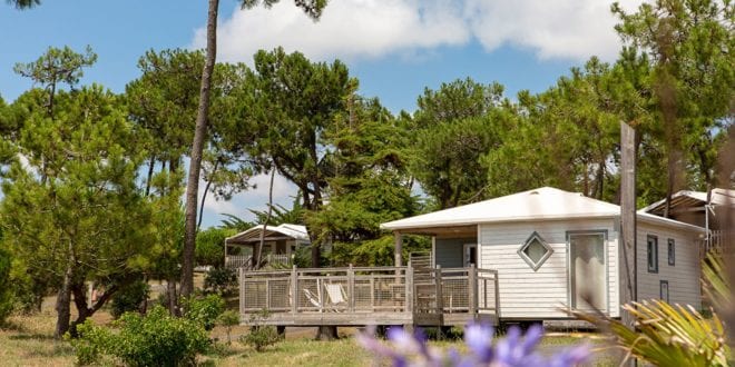 Sandaya Domaine Le Midi, Kindercamping Frankrijk