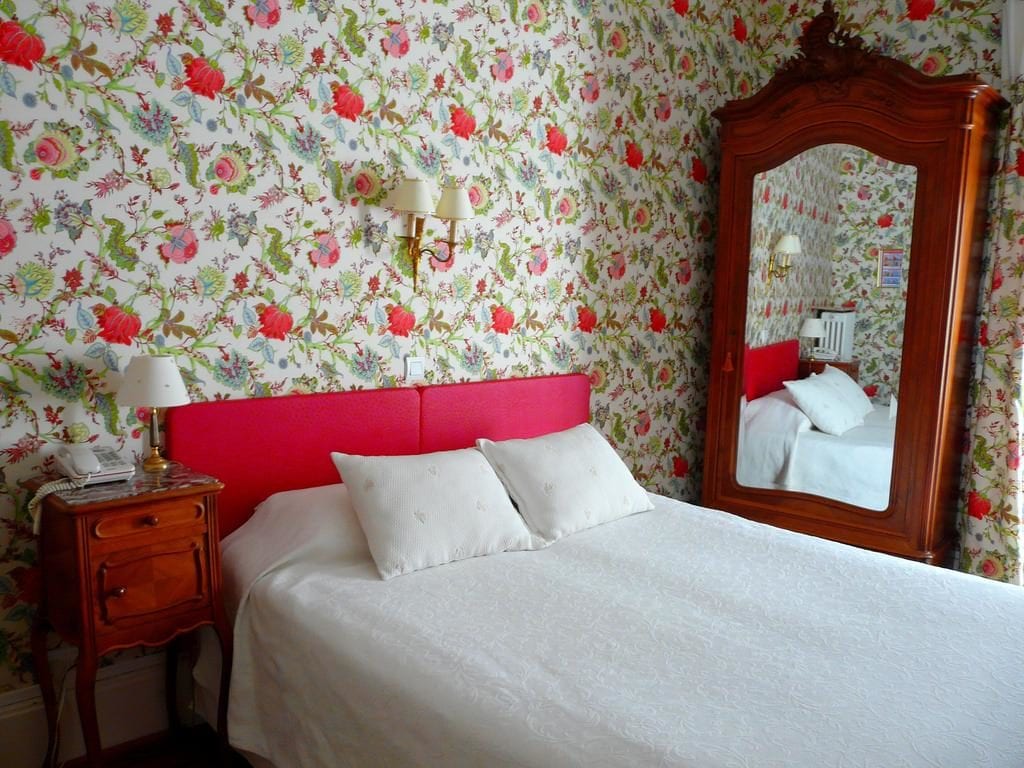 Hotel De Labeille 1024x768, Zininfrankrijk.nl