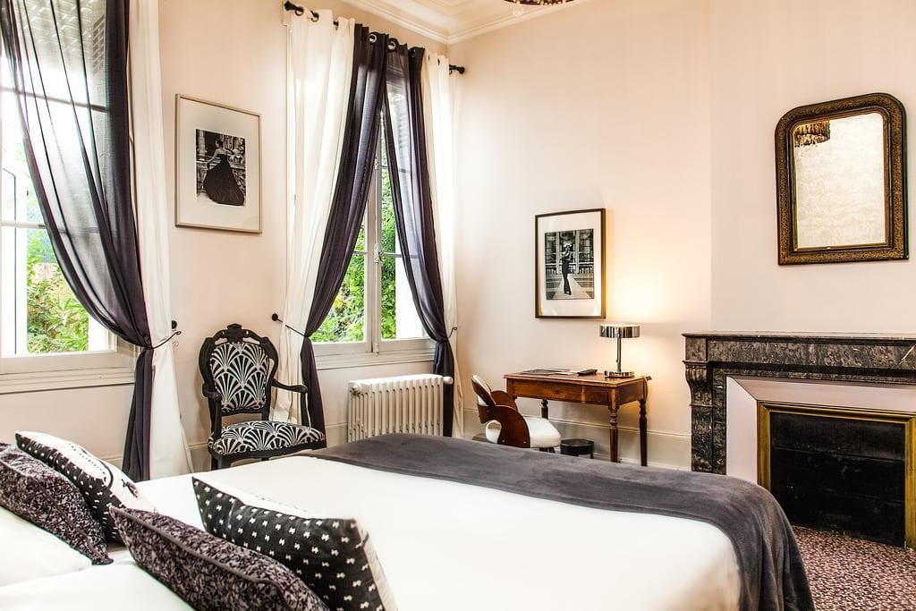 Hotel Mirabeau Tours 1024x683