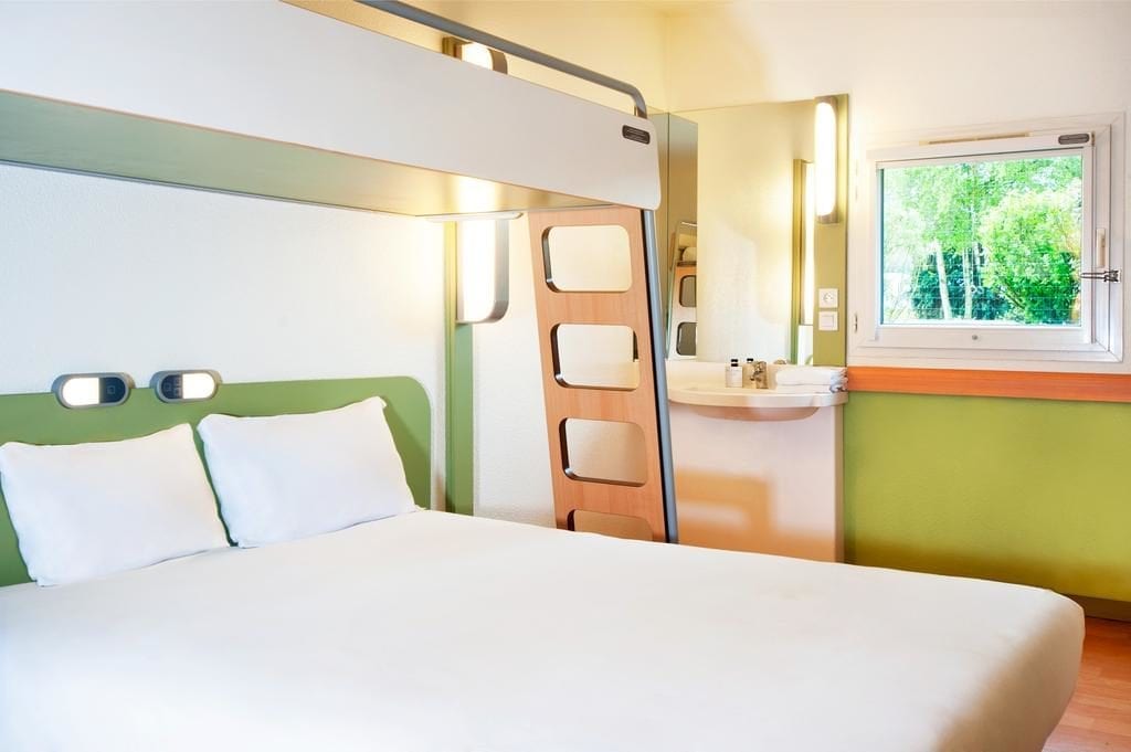Ibis Budget Tours Centre Gare Et Congres Tours 1024x681