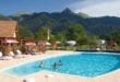 Camping Sites et Paysages Belle Roche Franse Alpen, mooie vakantiehuizen in de morvan