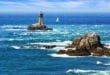 La Pointe du Raz Finistère shutterstock 132094370, mooiste kasteelcampings in Frankrijk