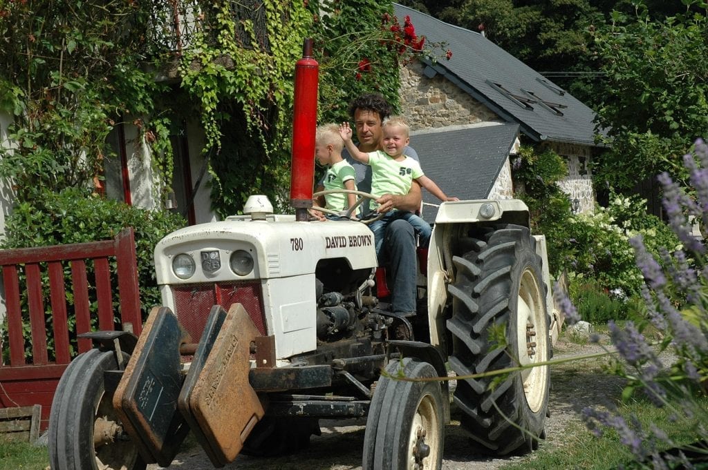 Morvan Rustique 4 min, morvan rustique