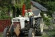 Morvan Rustique 4 min, glamping