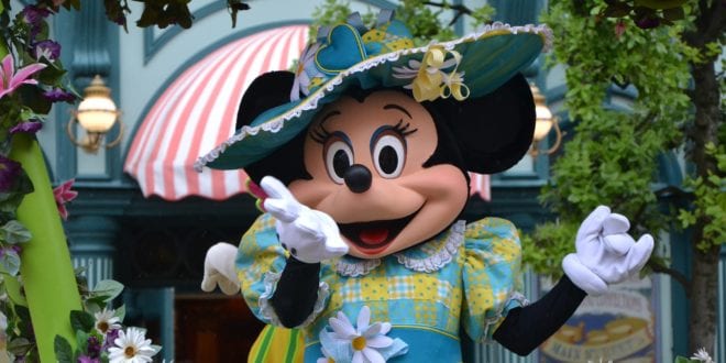 disneyland paris 2272920 1920, Kamperen bij Nederlanders in Zuid-Frankrijk