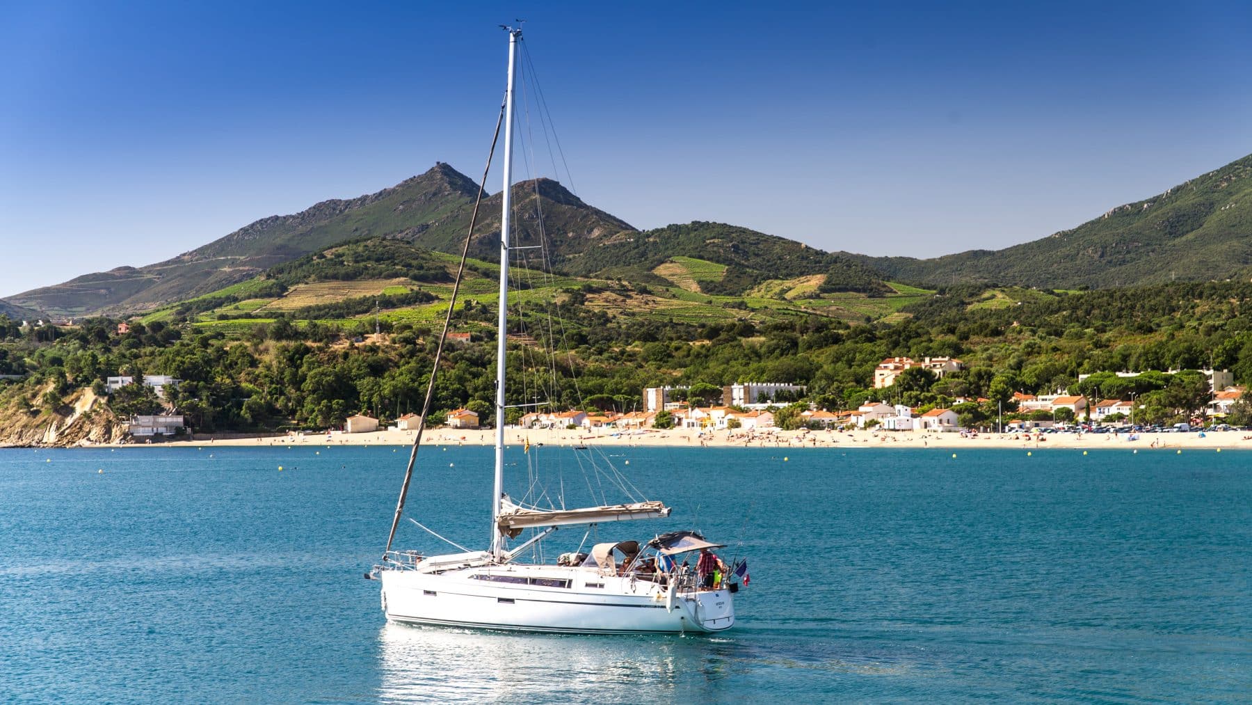 8 redenen om Argelès-sur-Mer te bezoeken