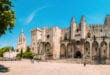Avignon shutterstock 371696488, mooiste rivieren frankrijk