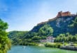 Besançon Doubs shutterstock 1012635481, glamping Midden-Frankrijk