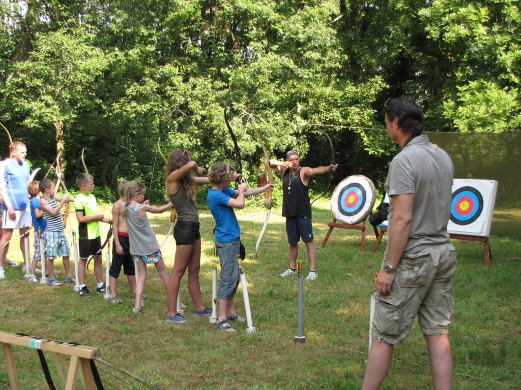 Camping La Tuque 5, Kamperen bij Nederlanders in Zuid-Frankrijk