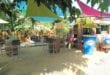 Camping Le Soleil Rouge, bezienswaardigheden Nancy