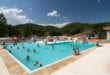 Camping La Garenne, gironde