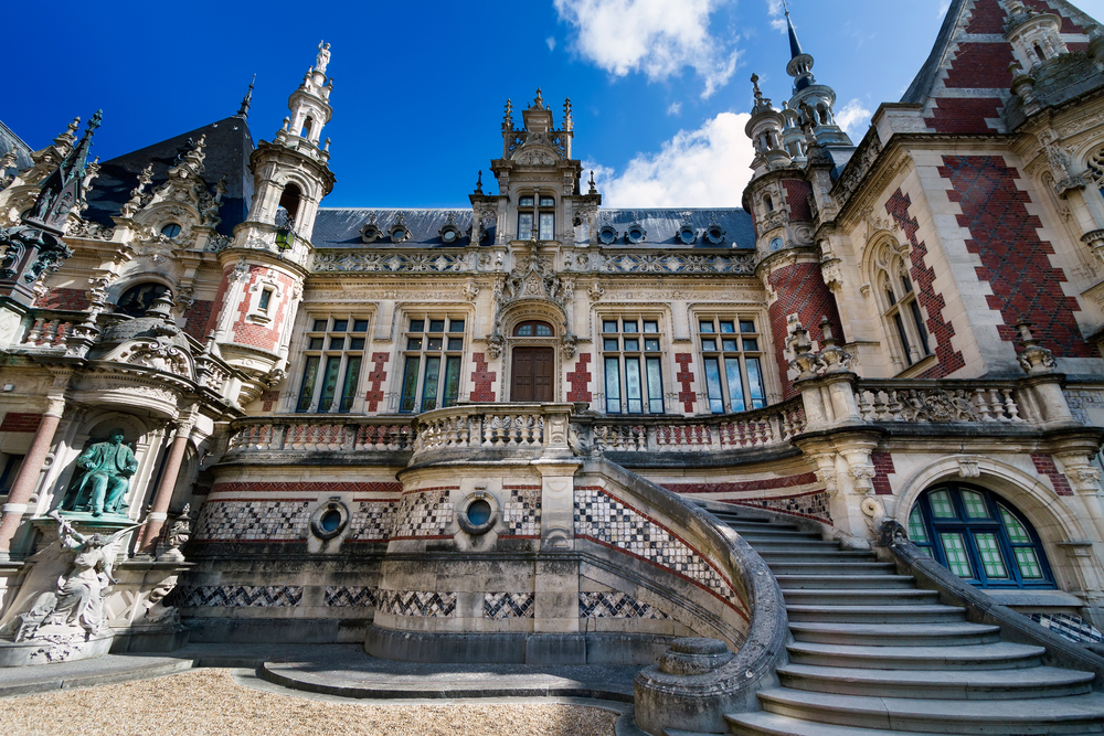 Fécamp Seine Maritime shutterstock 649704403, bezienswaardigheden in de Seine-Maritime