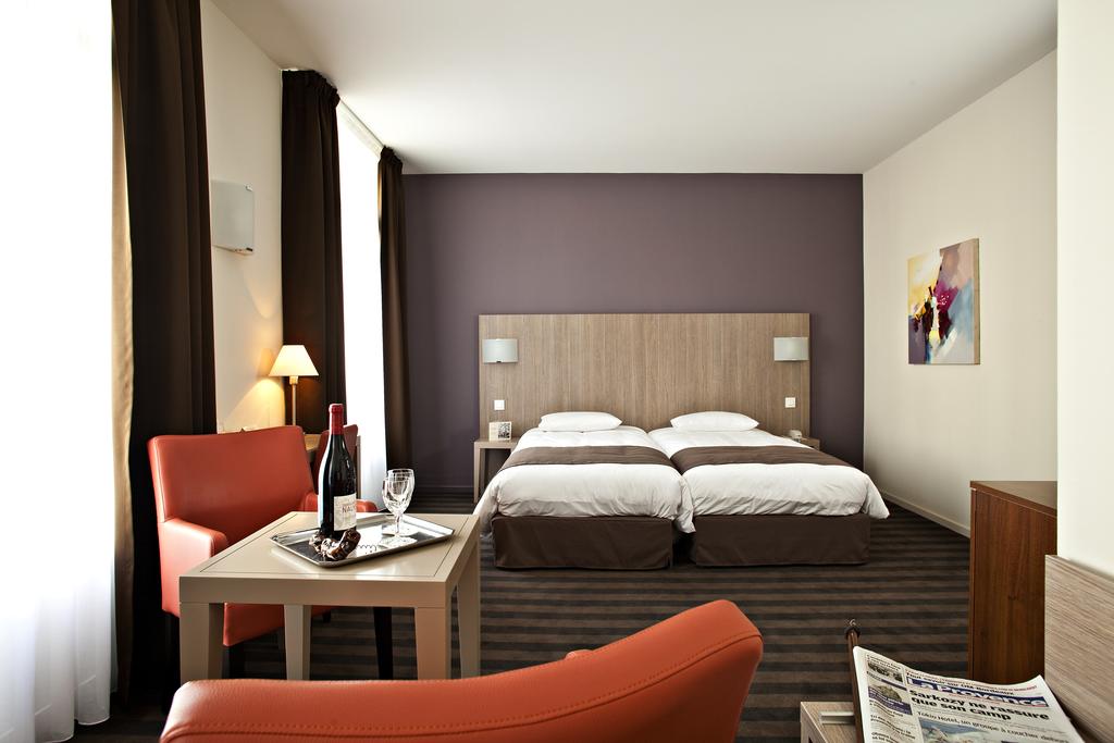 Hotel Bristol, Zininfrankrijk.nl
