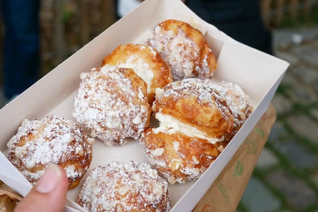 Proef de smaken van Bordeaux tijdens een culinaire wandeling, activiteiten in Bordeaux