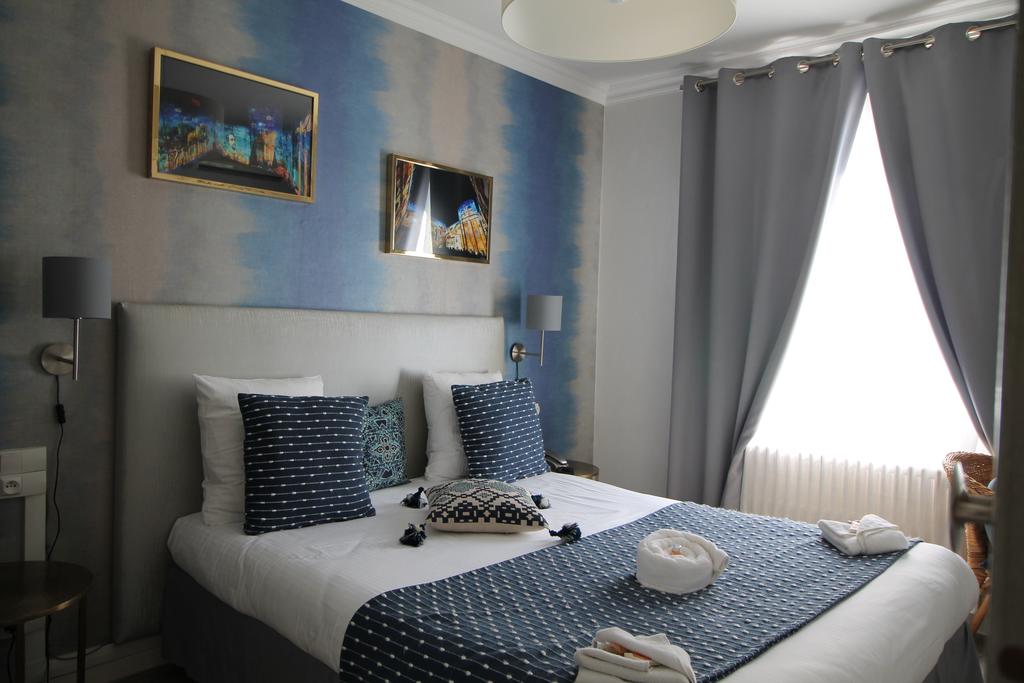 Regina Boutique Hotel, Zininfrankrijk.nl