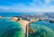 Saint Malo Ille et Vilaine shutterstock 679373527, mooiste dorpen Bretagne