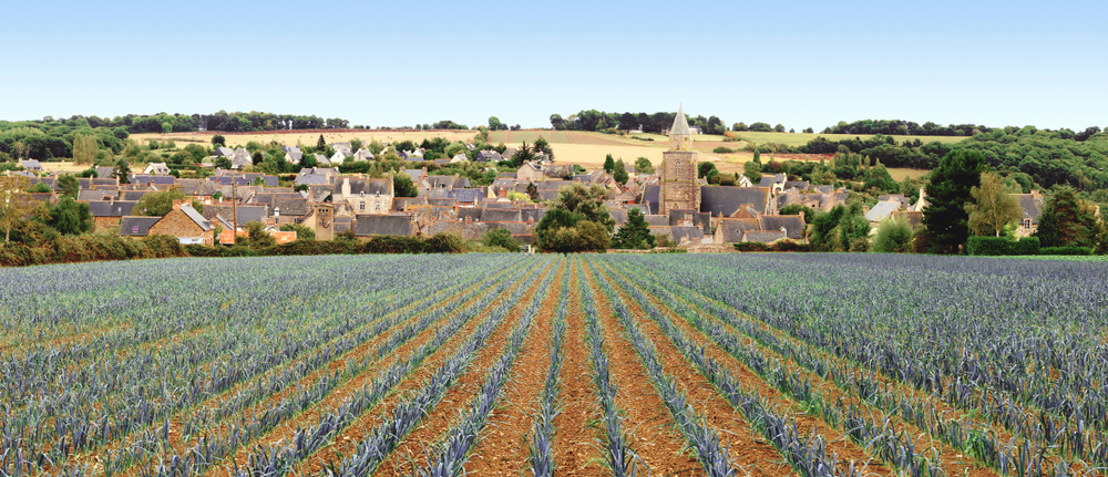 Saint Suliac Ille et Vilaine shutterstock 1465735616, Ille-et-Vilaine