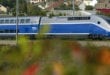 TGV richting Bordeaux en Toulouse, Le Havre