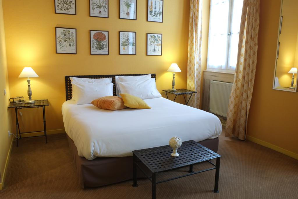 Garlande Hotel Avignon Centre, Zininfrankrijk.nl
