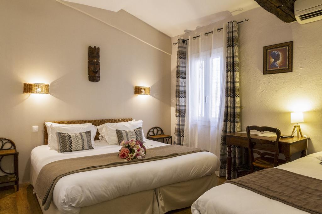 hotel boquier, Hotels in Avignon
