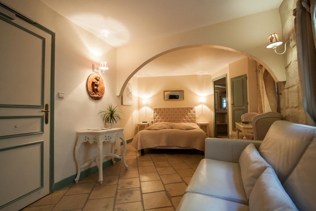 Hotel Du Palais Des Papes, Zininfrankrijk.nl
