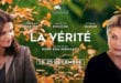 la verite film 2019, Okerkliffen Provence