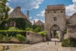 Charroux Allier shutterstock 1149831935, bezienswaardigheden in Frans-Baskenland